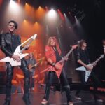 HELLOWEEN – `Eagle Fly Free` vom kommenden “Live At Budokan”