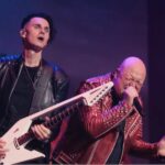 HELLOWEEN – `Save Us` – Live at Budokan Video ist online