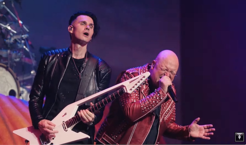 Mehr über den Artikel erfahren HELLOWEEN – `Save Us` – Live at Budokan Video ist online