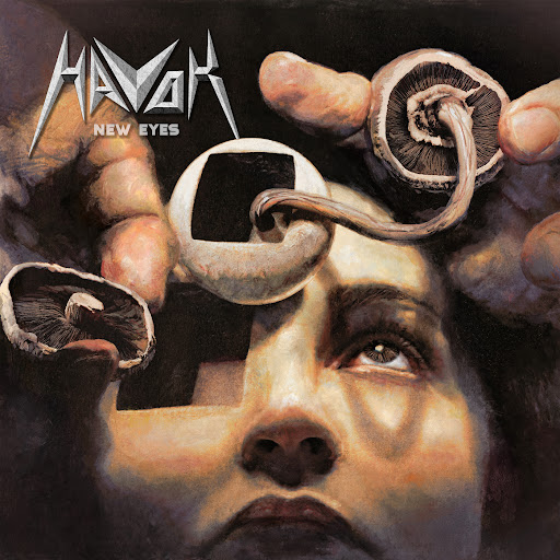 You are currently viewing HAVOK – US Thrasher überraschen mit neuer EP und `Death Is An Illusion` Video