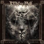 ICON OF EVIL – Death Metal Outfit streamt neuen Song: `Verge Of Collapse`