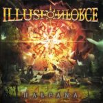 ILLUSION FORCE – `Hibari Pt. I – A Lost Cantata´ Single der japanischen Power Metaller