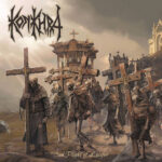 KONKHRA – `Seven Plagues` Premiere ist online