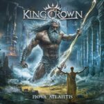 KINGCROWN – `Utopia Metropolis` zum Albumrelease