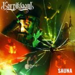 KORPIKLAANI – `Sauna´ (English Version) Video geteilt