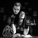 LACRIMOSA – Neue Videosingle `Avalon´ veröffentlicht