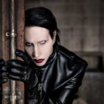 MARILYN MANSON – “One Assassination Under God- Chapter 1” Full Album Stream