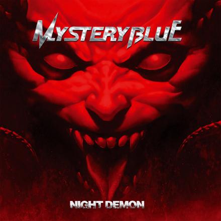 Du betrachtest gerade MYSTERY BLUE – HM Unit teilt  `Human Again` Video vom nächsten Album