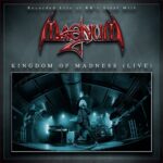 MAGNUM – `Kingdom Of Madness´ Video zum kommenden Live-Album