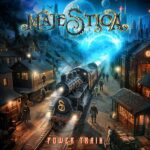 MAJESTICA – `Power Train´ Titeltrack samt Video enthüllt