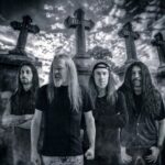 NECRODEATH – `Storytellers of Lies` – Erster neuer Song vom finalen Album