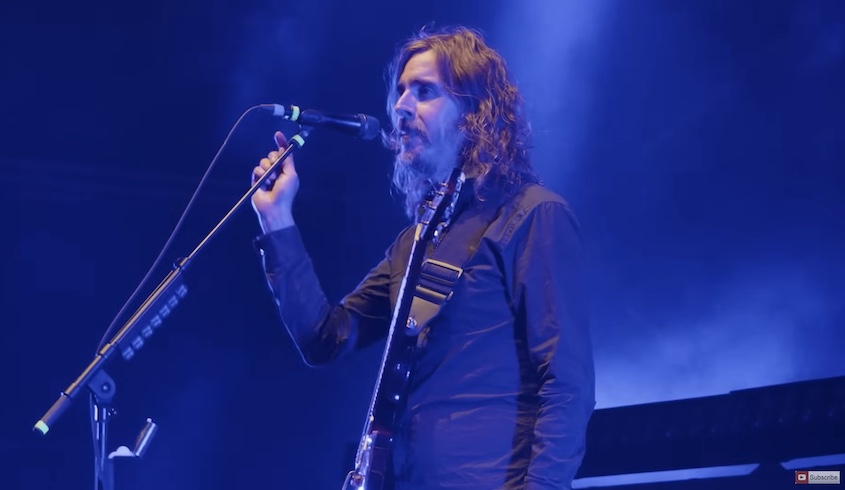 Du betrachtest gerade OPETH –  Headline Show vom Bloodstock 2024 veröffentlicht