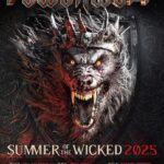 POWERWOLF – `Summer Of The Wicked` European Festivaltour