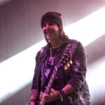 PHIL CAMPBELL – Der ehemalige Motörhead Gitarrist ist verstorben