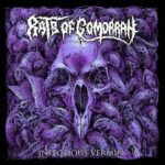 RATS OF GOMORRAH – `Rattenkönigin` Premiere