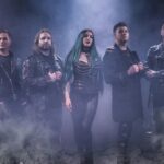 RISEN CROW – Power Metal Unit teilt `Risen Crow` Video zur Albumankündigung