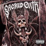 SACRED OATH – Neue Single der US Metaller: `Is It Time?`