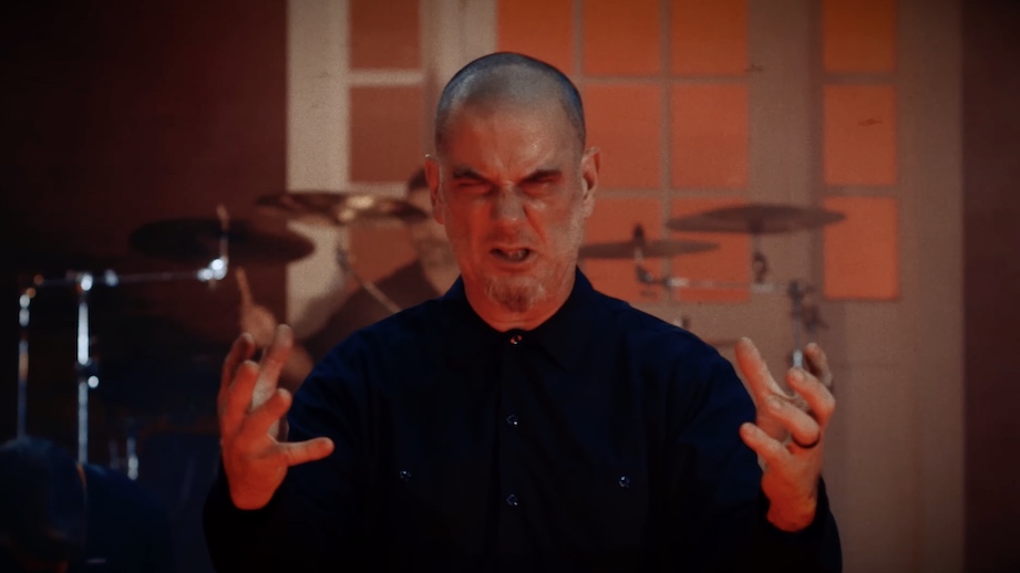 Du betrachtest gerade SCOUR –  Phil Anselmo und seine Extreme-Band dreschen `Infusorium`