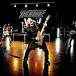 STEELER – RON KEELs US Metaller teilen Video zum erstem Song in 40 Jahren