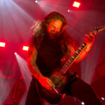 SEPULTURA – `Celebrating Life Through Death` Köln