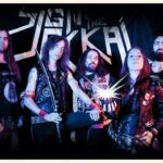 SIGN OF THE JACKAL – „Heavy Metal Survivors“ Full Album Stream der NWOTHM Crew