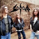 SODOM – `Body Parts´ (2024 Redux) Version vom „Tapping The Vein“ Re-Issue im Video