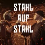 SUBWAY TO SALLY & WARKINGS – Gemeinsame Single `Stahl auf Stahl´ im Video