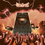 THE HELLACOPTERS – Erster neuer Track `Leave A Mark` im Video