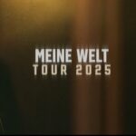 TILL LINDEMANN – „Meine Welt“ Festivaltour für 2025 in Planung