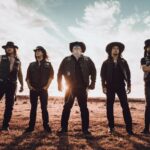 TEXAS HIPPIE COALITION – Über „Red Dirt Metal“ und “Gunsmoke”