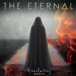 THE ETERNAL – `Everlasting – MMXXIV´ Single der Dark Rocker ist online