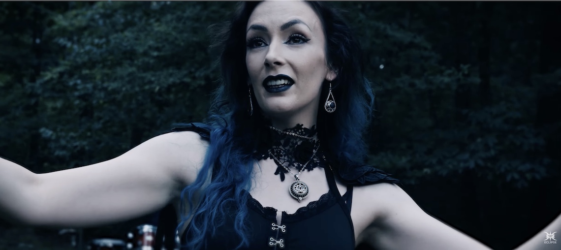 Du betrachtest gerade VALKYRIE’S FIRE – `Ride of the Valkyrie` Video der Symphonic Power Band