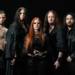 VALLORCH – Symphonic Folk Metal Crew stellt `Circle of the Moon` Video vor