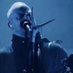 WARDRUNA – `Lyfjaberg` (Live at the Acropolis)