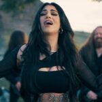 XANDRIA – Neuer Symphonic Track `200 Years´ im Videodebüt