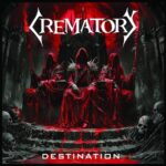 CREMATORY – `Destination` Tour und Albumankündigung 2025