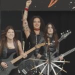 CRYPTA – Live at Bloodstock 2024  – Full Show ist online