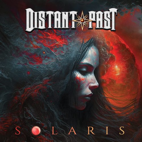 Du betrachtest gerade DISTANT PAST – Old School Heavy Metal Outfit teilt “Solaris” Full Album Stream