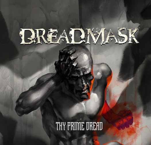 Mehr über den Artikel erfahren DREADMASK  – Death Crew teilt “Thy Prime Dread” Full Album Stream