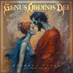 GENUS ORDINIS DEI ft. XANDRIA Sängerin Ambre Vourvahis – `Eternal Cycle`