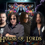 HOUSE OF LORDS – Video zum Titeltrack `Full Tilt Overdrive`