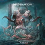 MACERATION –  Dan Swanös Old School Death Outfit mit `The Den Of Misery` Premiere