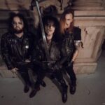 NEW SKELETAL FACES – US Death Rocker teilen `Ossuary Lust` Video zum Albumrelease