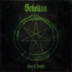 SCHEITAN – Gothrocker mit neuer `Love n` Death` Single