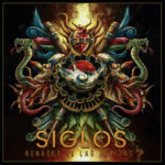 SIGLOS – Ex-Ministry Member u.a. veröffentlichen Industrial-Thrash Bastard `El Paso De Mis Ancestros` als Video