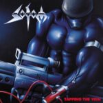 SODOM – TAPPING THE VEIN (RE-RELEASE)