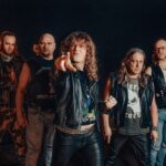 STEEL INFERNO – `Electrocuter` Video der Traditonellen Speed Metaller