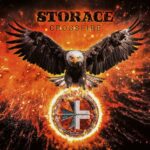 STORACE – Krokus Fronter streamt `Adrenaline`