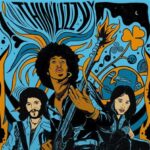 THIN LIZZY – Neues `Whiskey In The Jar` Version vom kommendem ”Acoustic Sessions“