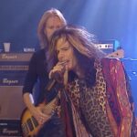 AEROSMITH – “2 Meter Sessions“  TV Gig ist online